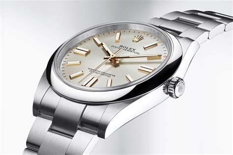 rolex oyster perputal|new Rolex Oyster Perpetual 2020.